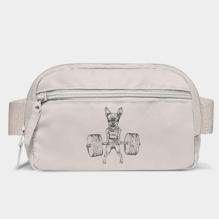 Chihuahua Lift Bag