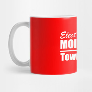 Moira Rose for Town Council! Mug