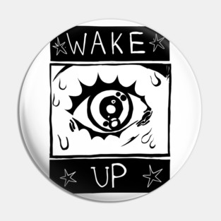 Wake Up Pin