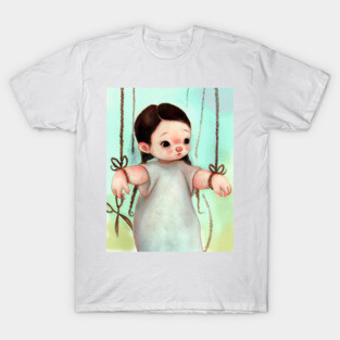 Puppet T-Shirt