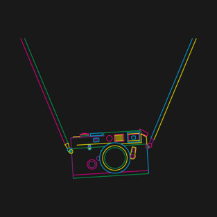 Love photography T-Shirt