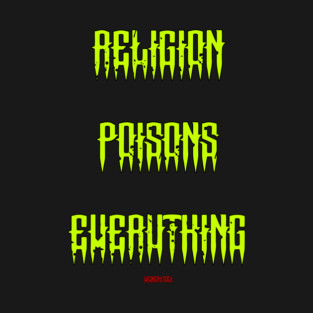 Religion T-Shirt