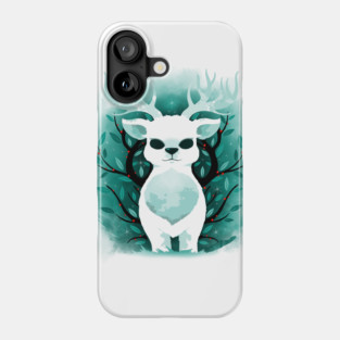 Natural Spirit Phone Case