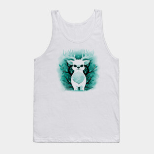 Natural Spirit Tank Top