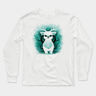 Natural Spirit Long Sleeve T-Shirt