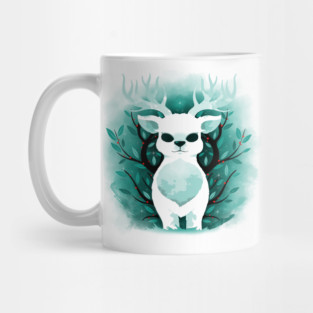 Natural Spirit Mug