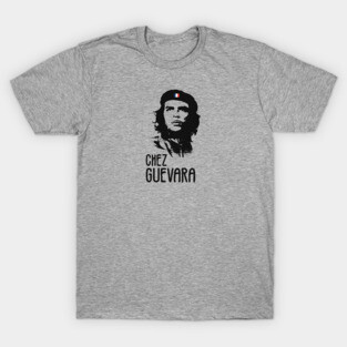 Chez Guevara T-Shirt