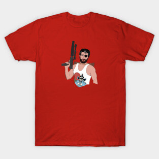 Carpenter’s Kurt T-Shirt