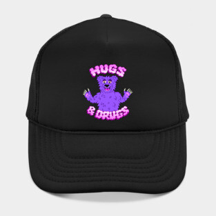 HUGS & DRUGS Hat