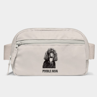 Poodle Mom - Poodle Mom Bag