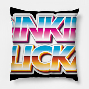 The Office, Dinkin Flicka Pillow