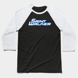 Blue Lantern Baseball T-Shirt