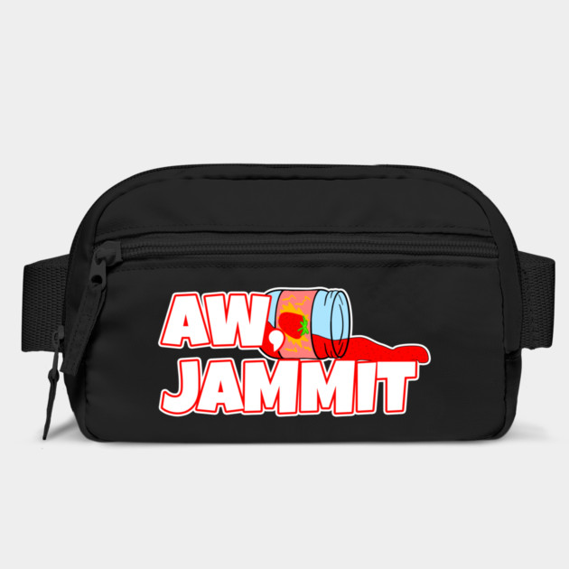 Aw Jammit by belownormal