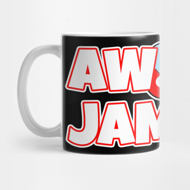 Aw Jammit by belownormal