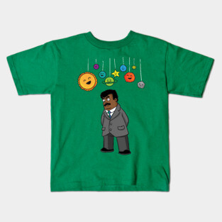 The Cosmos Kids T-Shirt