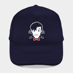 The 11th Doctor Hat