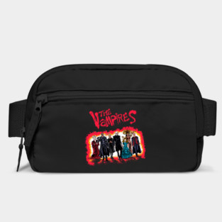 The Vampires Bag