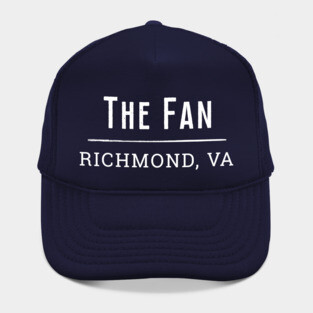 The Fan - Richmond, VA Hat
