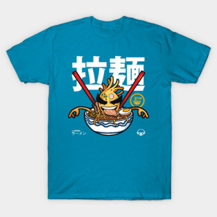 Ramen T-Shirt