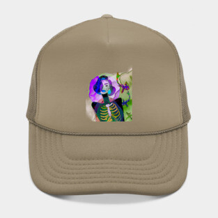 Daydreaming Hat