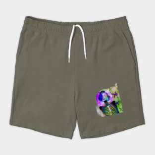 Daydreaming Shorts