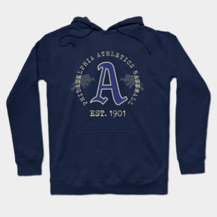 Philadelphia Athletics Hoodie