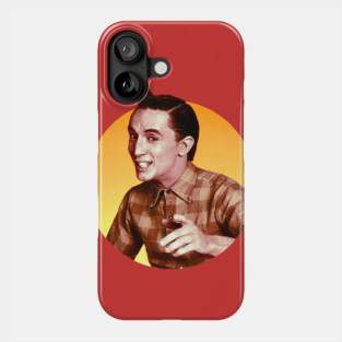 Ed Grimley SCTV Phone Case