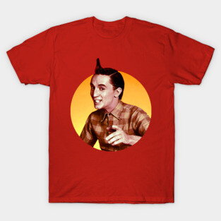 Ed Grimley SCTV T-Shirt