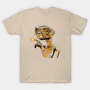 E.T. T-Shirt