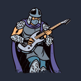Guitar Shredder T-Shirt