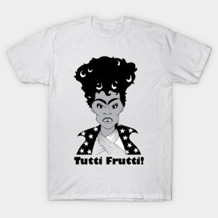 1950's ROCK AND ROLL SINGER! T-Shirt