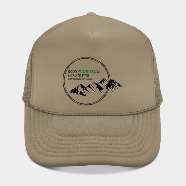 Good Planets are hard to find! by C.Code