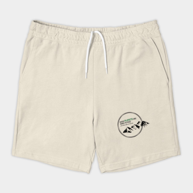 Good Planets are hard to find! by C.Code