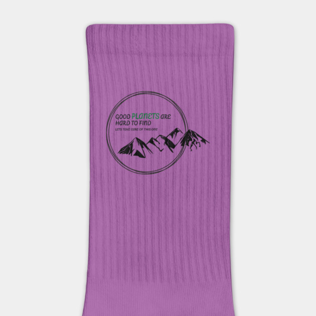 Good Planets are hard to find! by C.Code