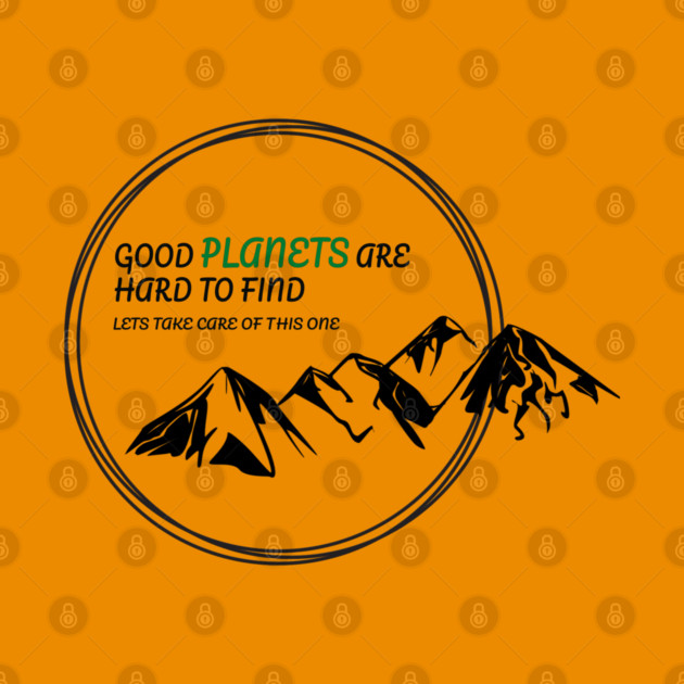 Good Planets are hard to find! by C.Code