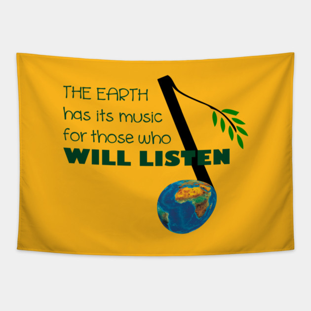 Music for those who listen! Tapestry by C.Code