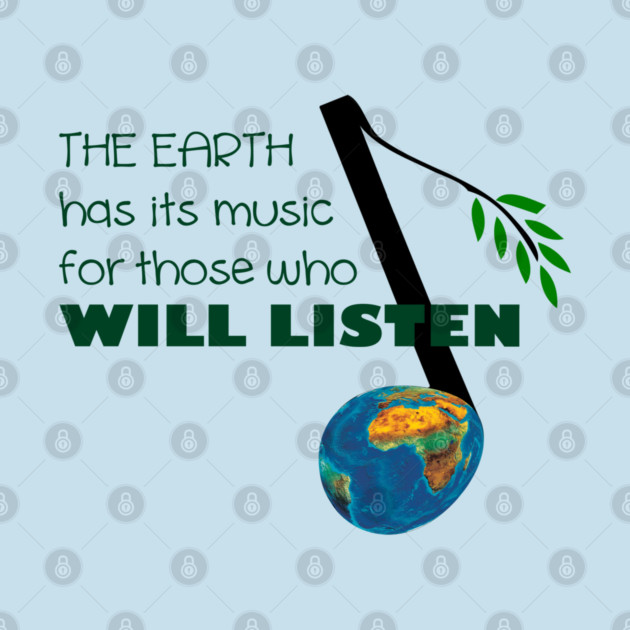 Music for those who listen! by C.Code