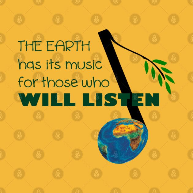 Music for those who listen! by C.Code