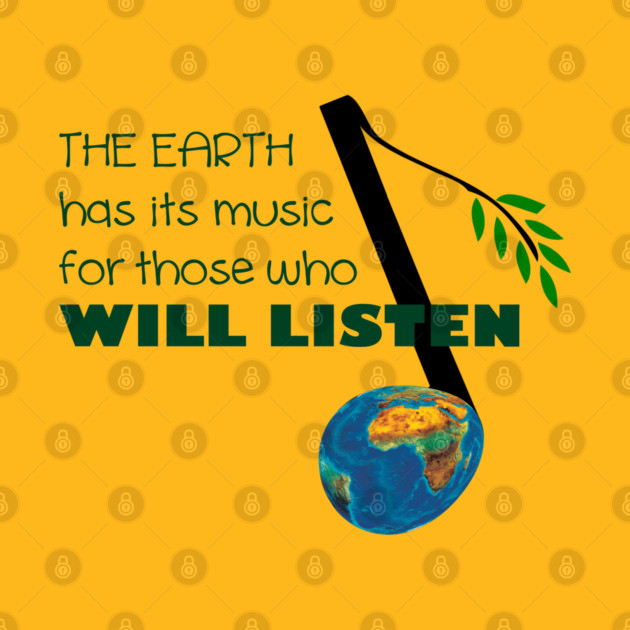 Music for those who listen! by C.Code