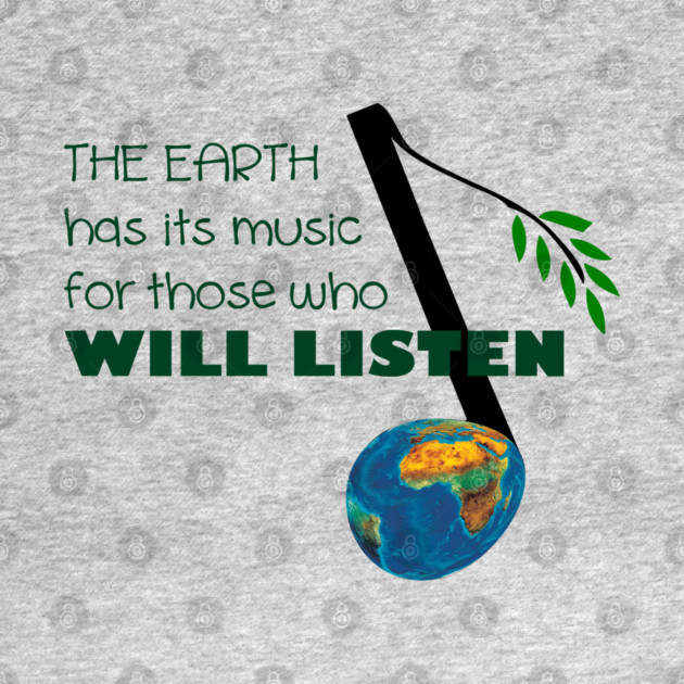 Music for those who listen! by C.Code