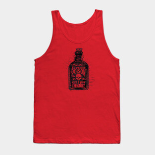 Indifference Tank Top