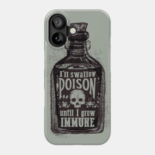 Indifference Phone Case