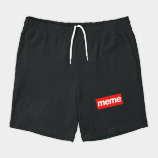 MEME Shorts