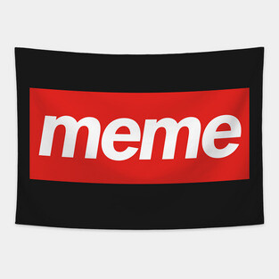 MEME Tapestry