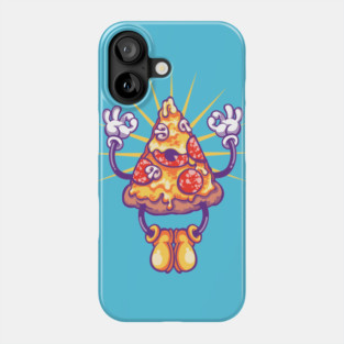Divine Pizza Phone Case