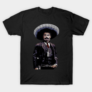 Zapata T-Shirt