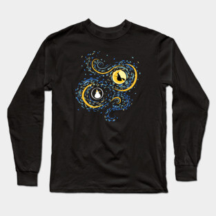 Witches of Oz Long Sleeve T-Shirt