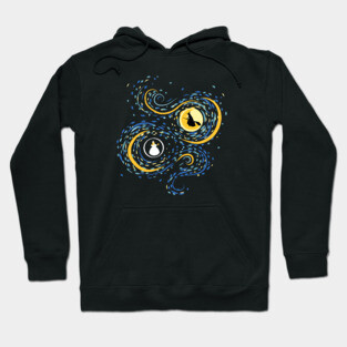 Witches of Oz Hoodie