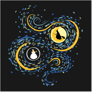 Witches of Oz Posters and Art