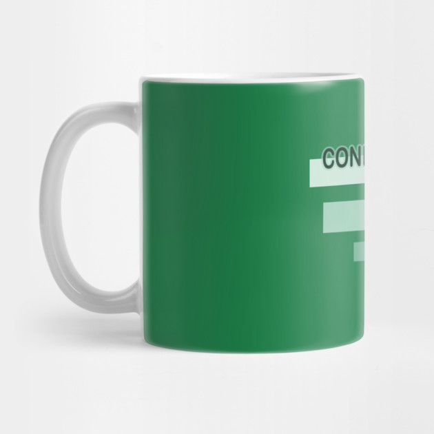 Connection sign with nature design on shirts, hoodies, Mugs, Masks and more by C.Code